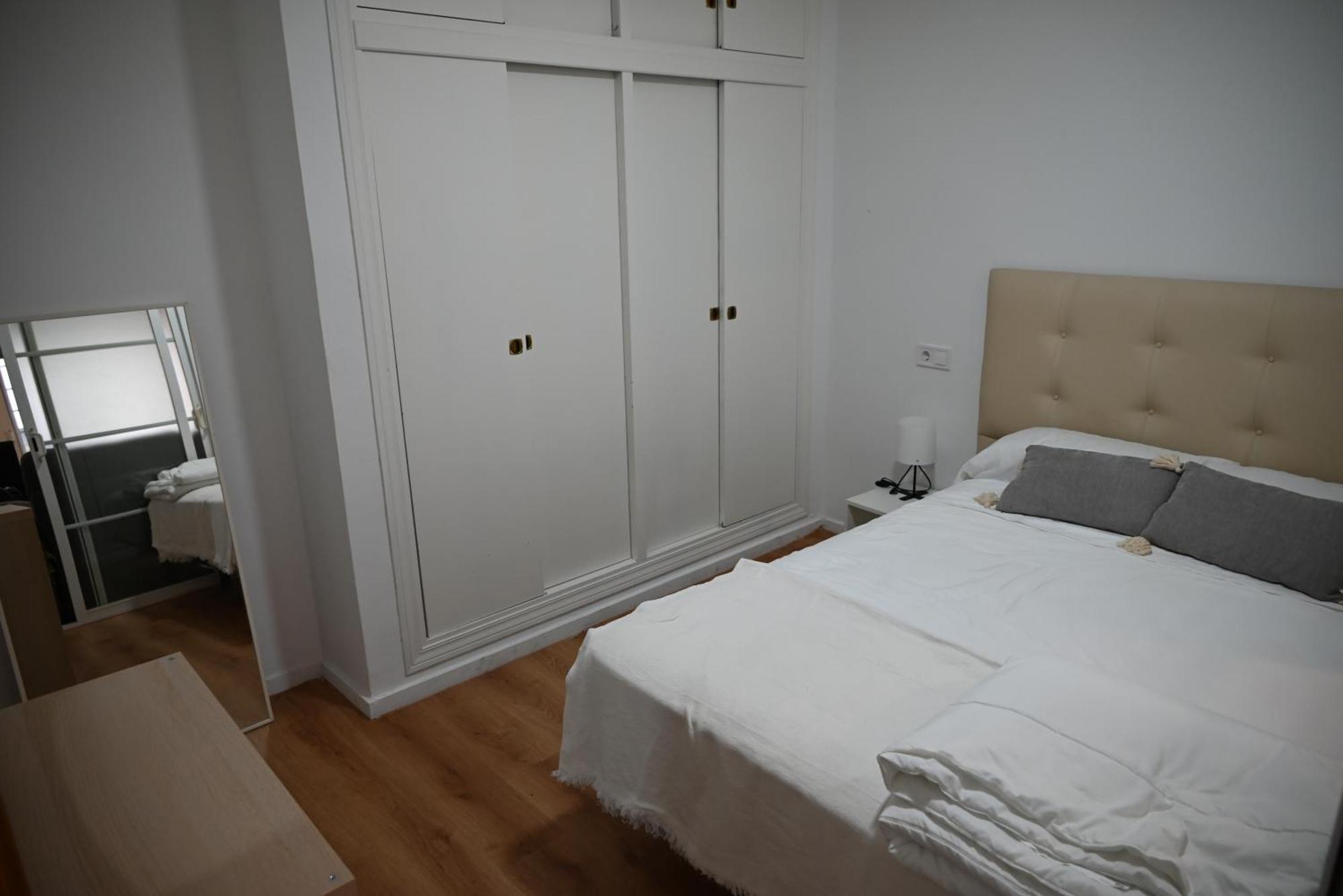 Bonito Y Centrico Apartamento El Puerto de Santa María Exterior foto