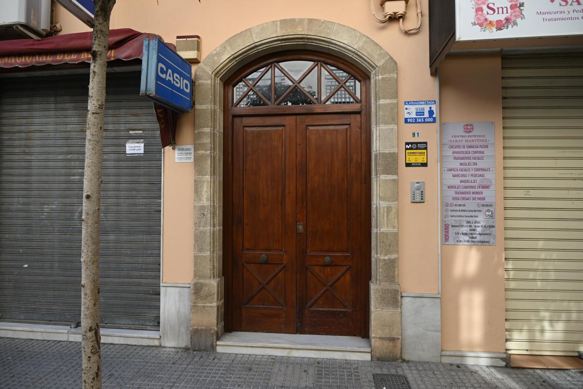 Bonito Y Centrico Apartamento El Puerto de Santa María Exterior foto