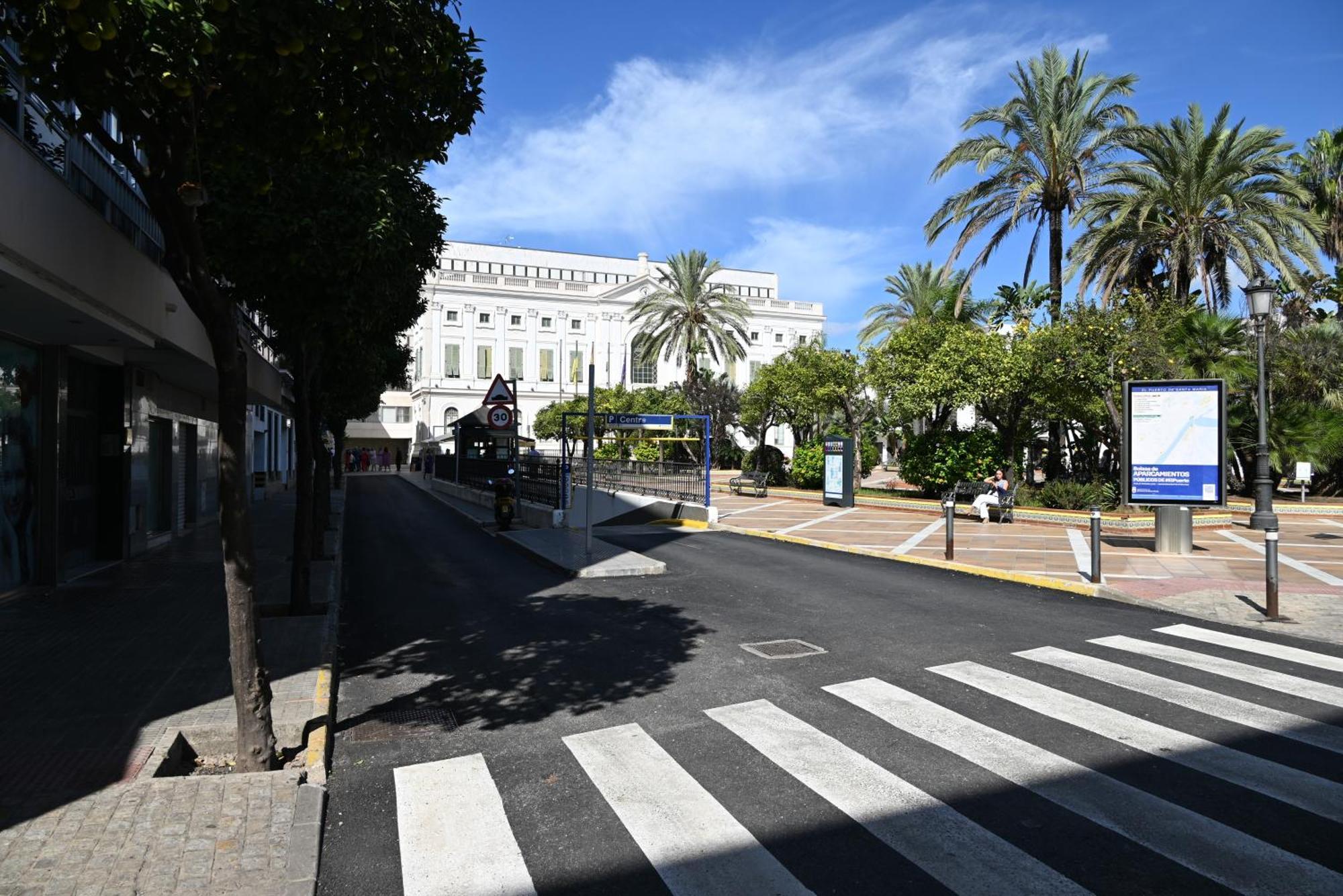 Bonito Y Centrico Apartamento El Puerto de Santa María Exterior foto
